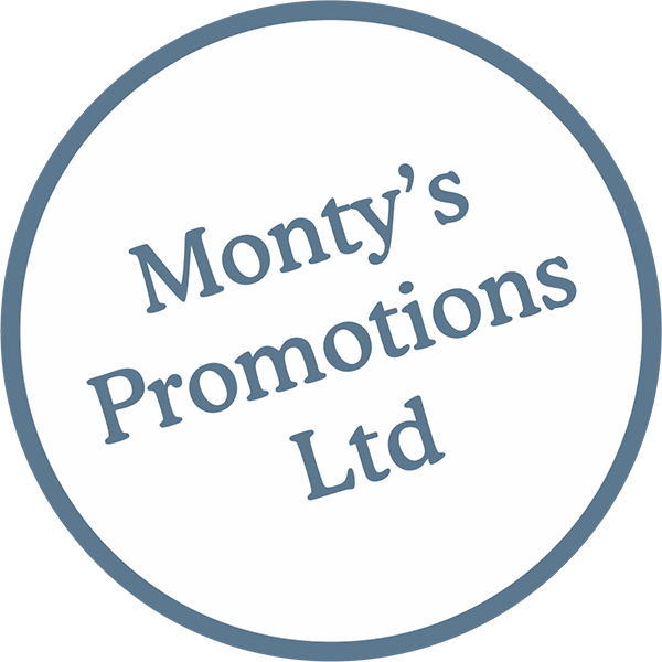 Monty's logo